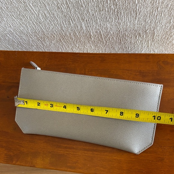 Senreve Bracelet  Leather Pouch